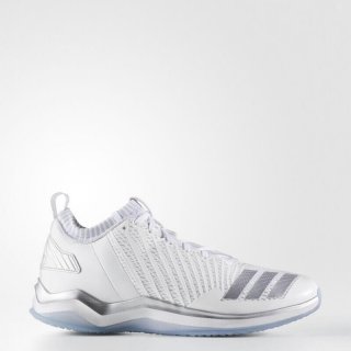 Step up your training game and lay the foundation for future victories with the adidas Icon Trainer Shoes White, as donned by the formidable Denver Broncos.