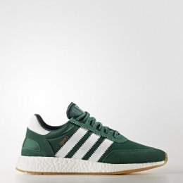 adidas Iniki Runner Shoes Green