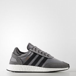 adidas Iniki Runner Shoes Grey