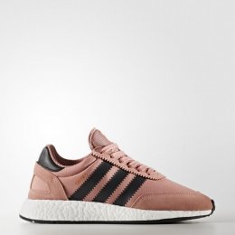 adidas Iniki Runner Shoes Pink
