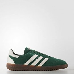 adidas Intack SPZL Shoes Green