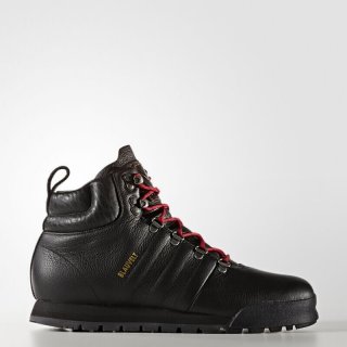 Conquer the streets in style with adidas Jake Blauvelt Boot Black, now Now on Sale, featuring rugged full grain leather and a sturdy lug outsole.