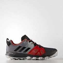 adidas Kanadia 8.1 Trail Shoes Black