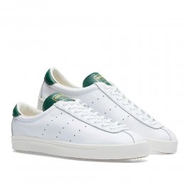 adidas Lacombe SPZL Shoes White