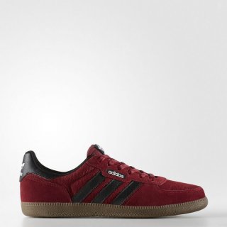 adidas Leonero Shoes Red