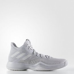 adidas Mad Bounce Shoes Grey