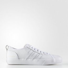 adidas Matchcourt RX X Magenta Shoes White