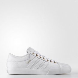 adidas Matchcourt Shoes White