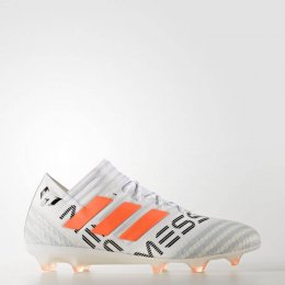 adidas Nemeziz 17.1 FG Cleats White