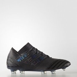 adidas Nemeziz 17.1 FG Cleats Black