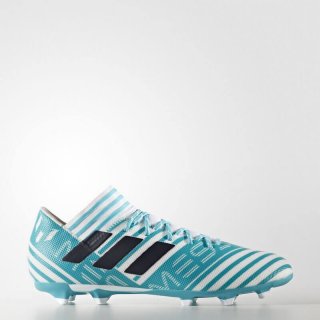 adidas Nemeziz Messi 17.3 FG Cleats White