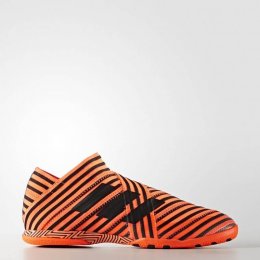 adidas Nemeziz Tango 17+ 360 Agility Indoor Shoes Orange