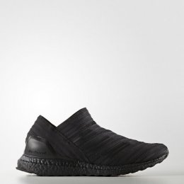 adidas Nemeziz Tango 17+ UltraBOOST Shoes Black