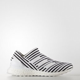 adidas Nemeziz Tango 17+ UltraBOOST Shoes White