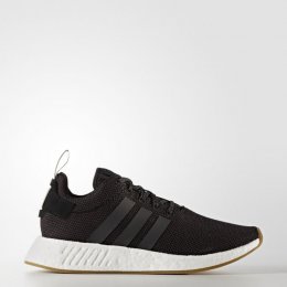 adidas NMD_R2 Shoes Black