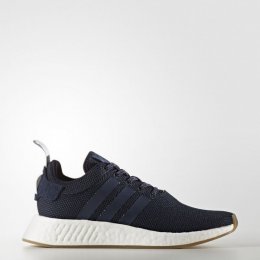adidas NMD_R2 Shoes Blue