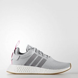 adidas NMD_R2 Shoes Grey