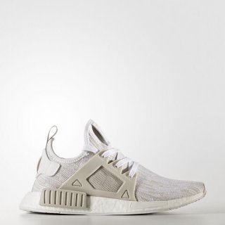 Step into urban style with the adidas NMD_XR1 Primeknit Shoes White, inspired by runners and energized for adventures, just like the Georgia vs Alabama matchup.