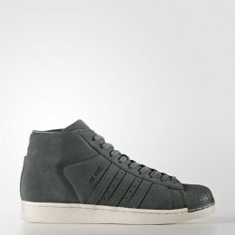 adidas Pro Model Shoes Green