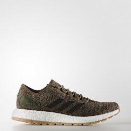 adidas PureBOOST All Terrain Shoes Green