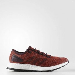 adidas PureBOOST All Terrain Shoes Red