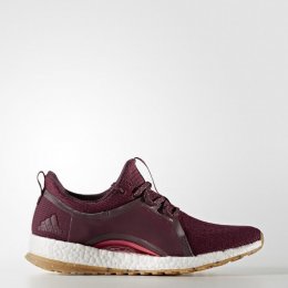 adidas PureBOOST X All Terrain Shoes Red