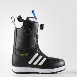 adidas Response ADV Boots Black
