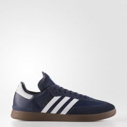 adidas Samba ADV Shoes Blue