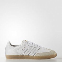 adidas Samba Shoes White