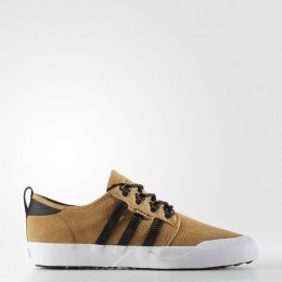 adidas Seeley Outdoor Shoes Brown