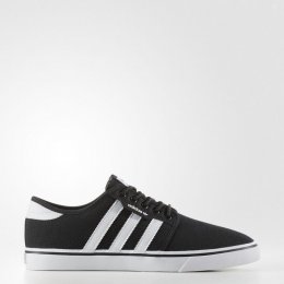 adidas Seeley Shoes Black