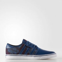 adidas Seeley Shoes Blue