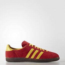 adidas Spiritus SPZL Shoes Red