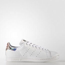 adidas Stan Smith Shoes White