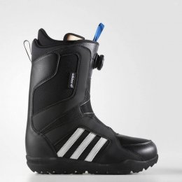 adidas Tencza ADV Boots Black
