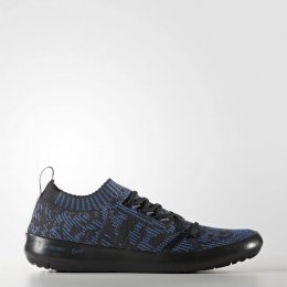 adidas TERREX Parley DLX Boat Shoes Blue