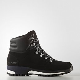 adidas TERREX Pathmaker Climawarm Boots Black