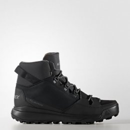 adidas TERREX Winterpitch CW CP Shoes Black