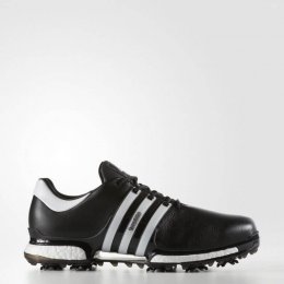 adidas Tour 360 Boost 2.0 Shoes Black
