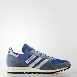 adidas TRX SPZL Shoes Black