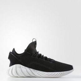 adidas Tubular Doom Sock Shoes Black