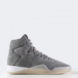 adidas Tubular Instinct Shoes Grey
