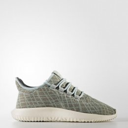 adidas Tubular Shadow Shoes Green