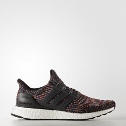 adidas UltraBOOST LTD Shoes Black