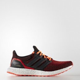 adidas ULTRABOOST Shoes Black
