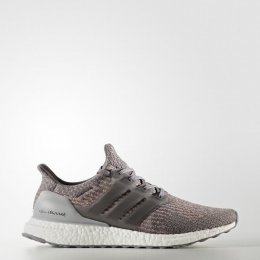adidas UltraBOOST Shoes Grey