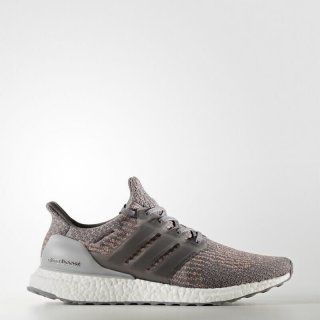 The adidas UltraBOOST Shoes Grey for men offer the ultimate in responsive support and comfort, making them the top choice for men\'s running shoes.