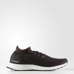 adidas UltraBOOST Uncaged Shoes Black