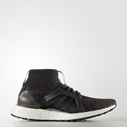 adidas UltraBOOST X All Terrain LTD Shoes Black