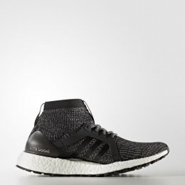 adidas UltraBOOST X All Terrain Shoes Black